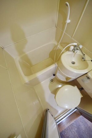 ケンジントンハイツの物件内観写真